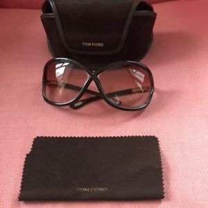 Tom Ford sunglasses